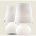 Настольная лампа Ideal lux Istanbul Tl2 Medium 027074