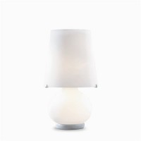 Настольная лампа Ideal lux Istanbul Tl2 Small 027067