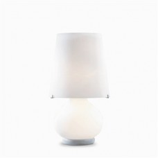Настольная лампа Ideal lux Istanbul Tl2 Small 027067