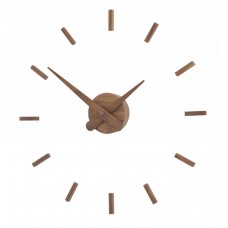 Часы Nomon SUNSET N walnut (50 см.) ISUNN