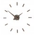 Часы Nomon SUNSET T GRAPHITE (50 см.) ISUNT