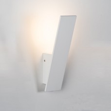 Светодиодный настенный светильник Italline IT01-6096S WHITE Светодиодный настенный светильник Italline IT01-6096S WHITE