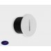 Подсветка для стен и ступеней встраиваемая Italline IT01-R712 WHITE
