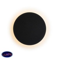 Подсветка для стен и ступеней встраиваемая Italline IT01-R713 BLACK