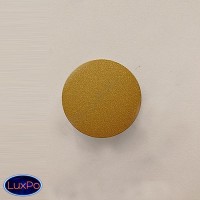 Подсветка для стен и ступеней встраиваемая Italline IT01-R713 gold