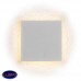 Подсветка для стен и ступеней встраиваемая Italline IT01-S713 WHITE