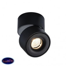 Светильник накладной Italline IT02-001 black Светильник накладной Italline IT02-001 black