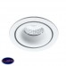 Светильник встраиваемый диммируемый Italline IT02-008 DIM white