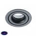 Светильник встраиваемый Italline IT02-008 black