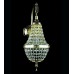 Хрустальное бра ArtGlass IVETA