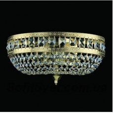 Хрустальное бра ArtGlass IVONA