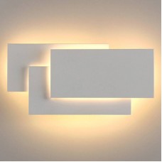 Бра Eurosvet Inside LED белый матовый (MRL LED 12W 1012 IP20) 12W Inside