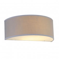 Светильник настенный Crystal lux JEWEL AP1 GRAY