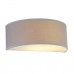 Светильник настенный Crystal lux JEWEL AP1 GRAY