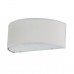 Светильник настенный Crystal lux JEWEL AP1 WHITE