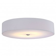 Светильник потолочный Crystal lux JEWEL PL500 WHITE