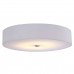 Светильник потолочный Crystal lux JEWEL PL500 WHITE