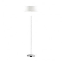 Торшер Crystal Lux JEWEL PT2 WHITE