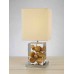 Настольный светильник Jellymoon Wood sphere JMA 014