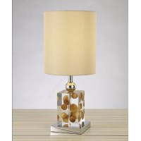Настольный светильник Jellymoon Wood sphere JMA 019