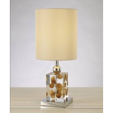 Настольный светильник Jellymoon Wood sphere JMA 019