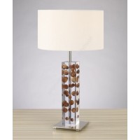 Настольный светильник Jellymoon Wood sphere JMA 023