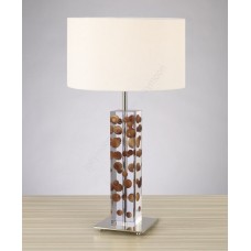 Настольный светильник Jellymoon Wood sphere JMA 023