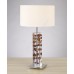 Настольный светильник Jellymoon Wood sphere JMA 023