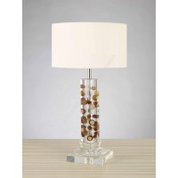 Настольный светильник Jellymoon Wood sphere JMA 042