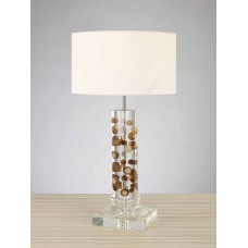 Настольный светильник Jellymoon Wood sphere JMA 042