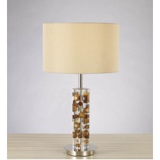 Настольный светильник Jellymoon Wood sphere JMA 049