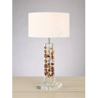 Настольный светильник Jellymoon Wood sphere JMA 055