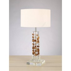 Настольный светильник Jellymoon Wood sphere JMA 055