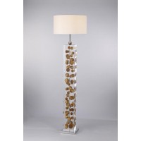 Светильник торшер Jellymoon Wood sphere JMA 075