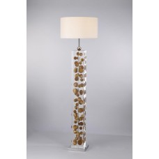 Светильник торшер Jellymoon Wood sphere JMA 075