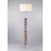 Светильник торшер Jellymoon Wood sphere JMA 083