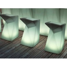Светящийся LED барный стул Jellymoon Borne JMF 002