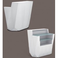 Светящаяся LED барная стойка Jellymoon Borne JMF 004