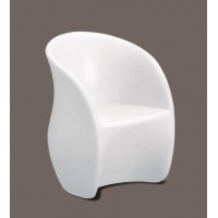 Светящееся LED кресло Jellymoon Trendy JMF 007