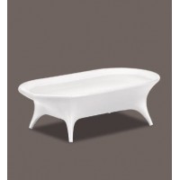 Светящийся LED журнальный столик Jellymoon Trendy JMF 012
