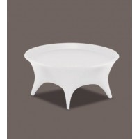Светящийся LED журнальный столик Jellymoon Trendy JMF 013