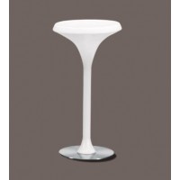 Светящийся LED барный стол Jellymoon Trendy JMF 017