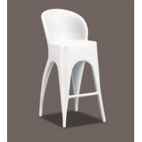 Светящийся LED барный стул Jellymoon Trendy JMF 020