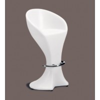 Светящийся LED барный стул Jellymoon Trendy JMF 021