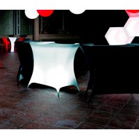 Светящаяся LED барная стойка Jellymoon Trendy JMF 022