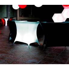 Светящаяся LED барная стойка Jellymoon Trendy JMF 022