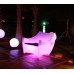Светящееся LED кресло Jellymoon Helmond JMF 023