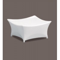 Светящийся LED журнальный столик Jellymoon Helmond JMF 027