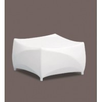 Светящийся LED журнальный столик Jellymoon Helmond JMF 028