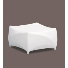 Светящийся LED журнальный столик Jellymoon Helmond JMF 028